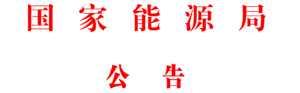 國家能源局關(guān)于印發(fā)《能源領(lǐng)域行業(yè)標(biāo)準(zhǔn)化管理辦法（試行）》及實(shí)施細(xì)則