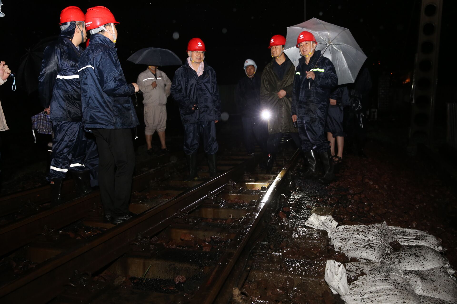 沒有因為暴雨少發(fā)一度電——國家能源集團河南滎陽熱電公司應(yīng)對特大暴雨紀實