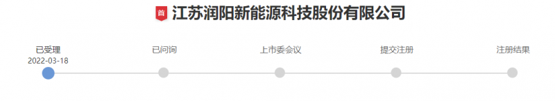 潤陽股份首發(fā)申請獲深交所受理，擬募資40億投建硅料及異質(zhì)結(jié)產(chǎn)能