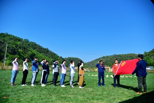 中國(guó)電建集團(tuán)各單位精準(zhǔn)發(fā)力，確?！半p引雙建”工作走深走實(shí)