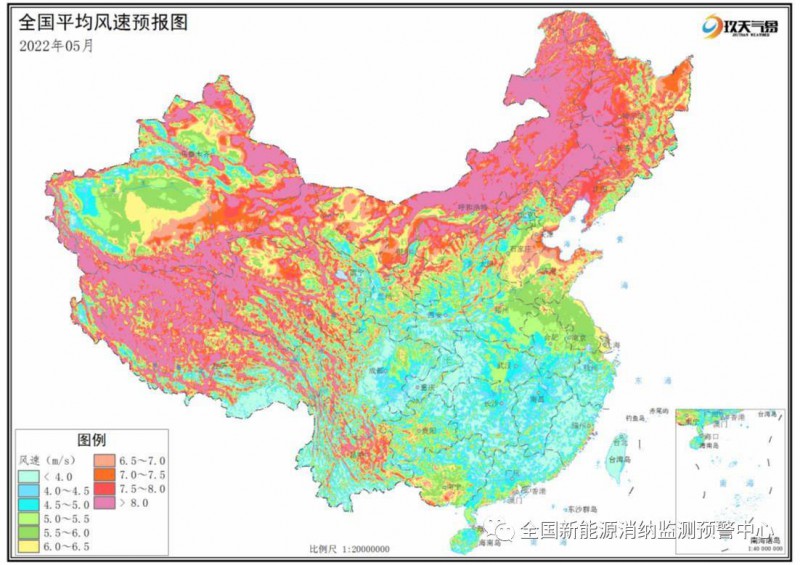 國(guó)家能源局：2022年一季度光伏新增裝機(jī)1321萬(wàn)千瓦，同比增長(zhǎng)138%！