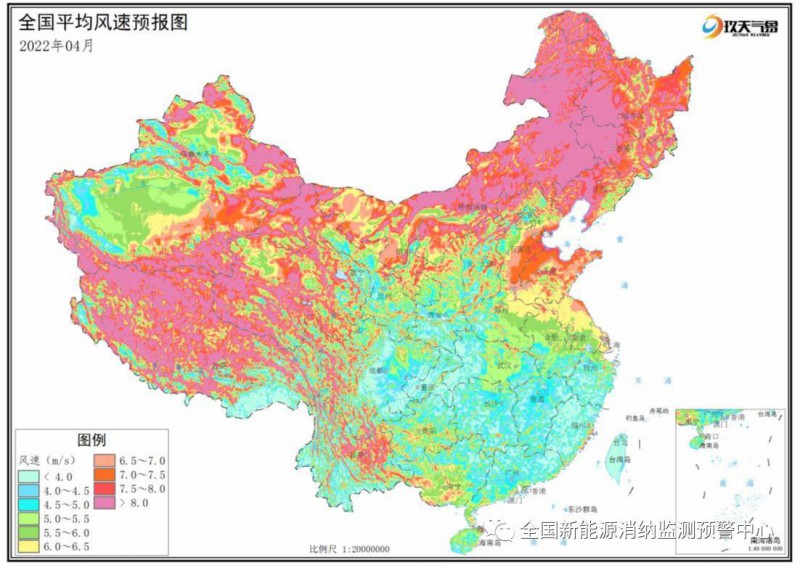 國(guó)家能源局：2022年一季度光伏新增裝機(jī)1321萬(wàn)千瓦，同比增長(zhǎng)138%！