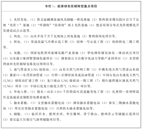 到2030年光伏95GW！山東省發(fā)布碳達(dá)峰實(shí)施方案