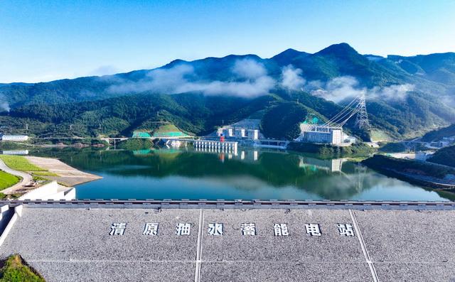 東北最大 “電力糧倉”藏在深山里，全國多地都在跟進