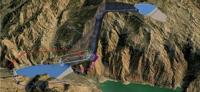 總投資約109.58億元，新疆1400MW抽水蓄能項(xiàng)目獲批!