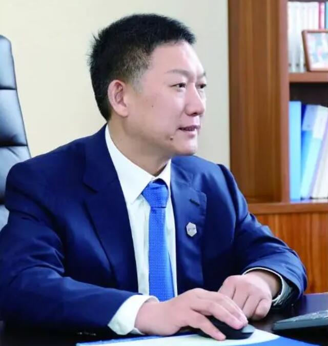 全國人大代表、邦普循環(huán)總裁李長東：支持企業(yè)全球布局新能源用礦產資源