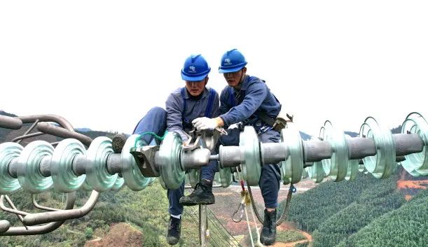 南方電網公司圓滿完成全國兩會保供電任務