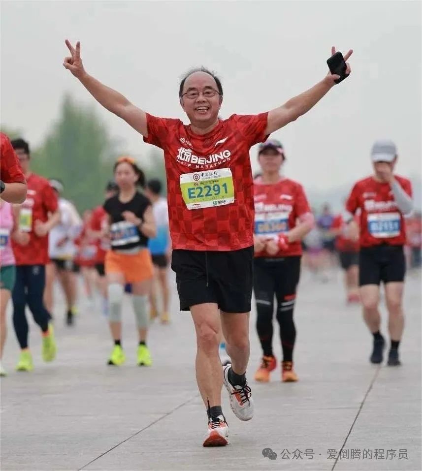 陶建輝：研發(fā)了八年基礎(chǔ)軟件，57 歲的我在 AI 時(shí)代迎來(lái)了千億機(jī)會(huì)