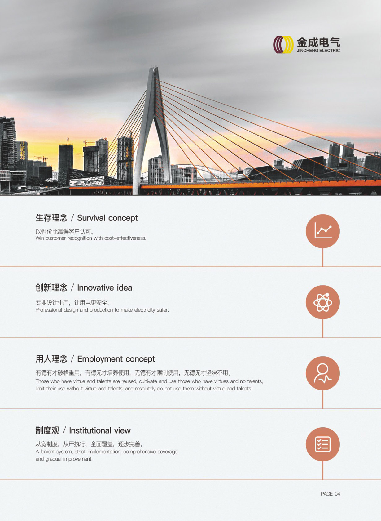 關于金成-關于金成