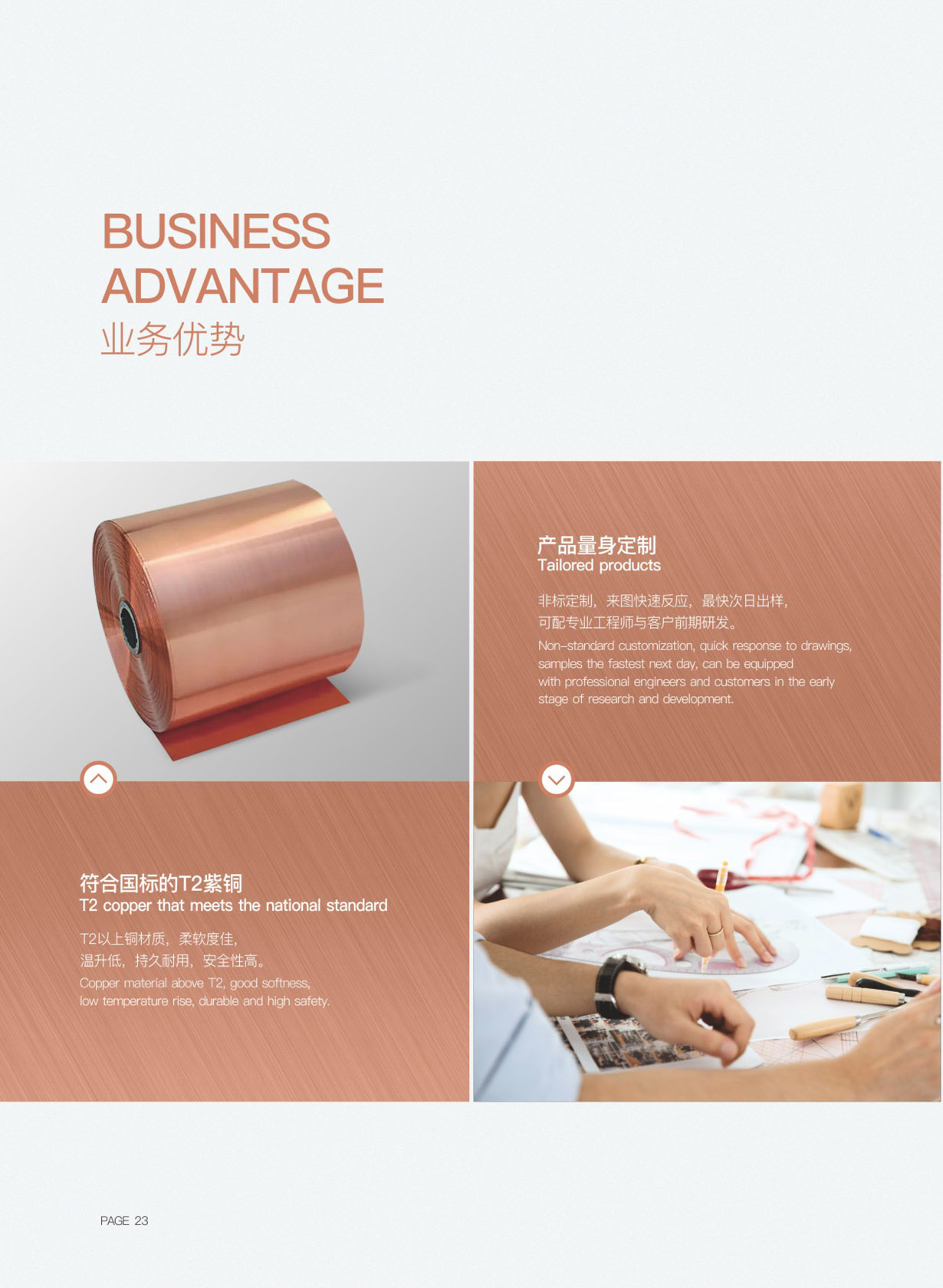 業(yè)務(wù)優(yōu)勢(shì)-業(yè)務(wù)優(yōu)勢(shì)