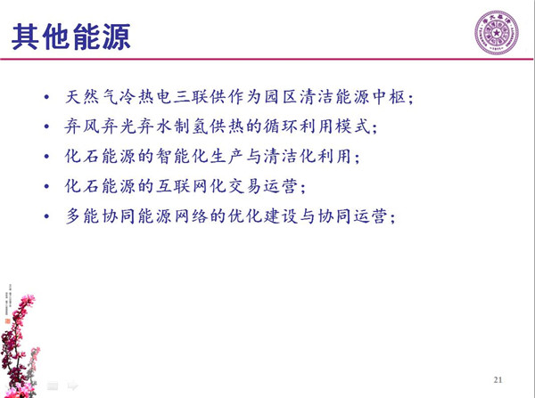 能源互聯(lián)網(wǎng)月底即將落地 專家如何解讀？