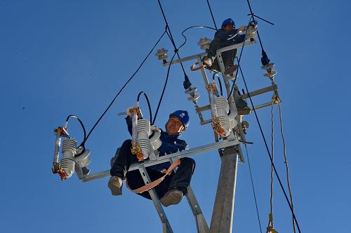 改革開放40年 我國農村電力發(fā)展歷程回顧